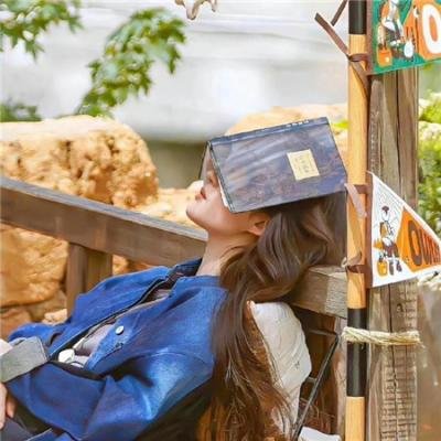 我就是不按套路出牌